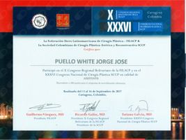clinicas injerto capilar cartagena Dr. Jorge Puello White