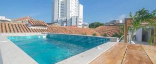 rent houses weekend cartagena Cartagena Villas | Luxury Vacation Homes & Mansions Colombia