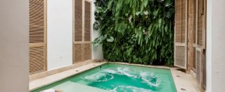 garden rentals for events in cartagena Cartagena Villas | Luxury Vacation Homes & Mansions Colombia