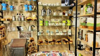 tiendas de cafe verde en cartagena Cafeto café y regalos