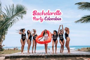 party entertainers cartagena BACHELOR PARTY CARTAGENA