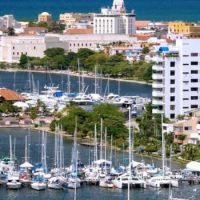 sitios para visitar con ninos gratis en cartagena Plaza de Santa Teresa