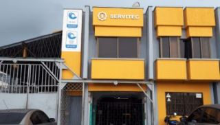 empresas de mecanizado en cartagena SERVITEC Ltda