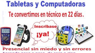 empresas reparacion moviles cartagena Servicio Técnico de Celulares, computadoras, impresoras y Cursos.