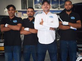 cursos refrigeracion y aire acondicionado cartagena JUNIOR REFRIGERACION AUTOMOTRIZ CARTAGENA