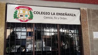 colegios publicos en cartagena Colegio la Enseñanza