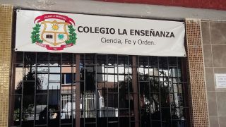 colegios publicos en cartagena Colegio la Enseñanza