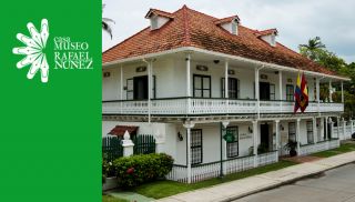 arquitectos cartagena Casa Museo Rafael Núñez