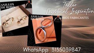 cursos bisuteria en cartagena Jewelry Store Mystical Inspiration