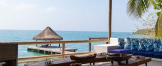 private bar rental cartagena Cartagena Villas | Luxury Vacation Homes & Mansions Colombia