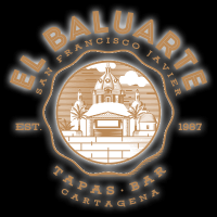 sitios originales para tomar algo en cartagena Baluarte de San Francisco Javier