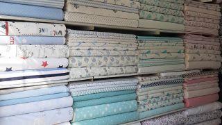tiendas para comprar telas para tapizar cartagena Textiles Mencoz