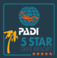 professional diving courses cartagena BUZOS DE BARU PADI 5 STAR DIVE RESORT