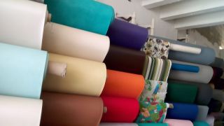 tiendas para comprar telas para tapizar cartagena El Tapicero