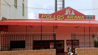 asador pollos cartagena Pollos Arana Cartagena