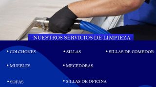 desinfeccion cartagena Eimer Cleaning s.a.s