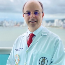 medicos neurologia cartagena Dr. Juan Carlos Benedetti Isaac, Neurocirujano