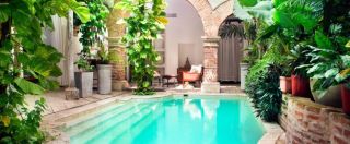 garden rentals for events in cartagena Cartagena Villas | Luxury Vacation Homes & Mansions Colombia
