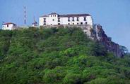 cursos espiritualidad cartagena Convento de Santa Cruz de la Popa