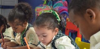 escuelas de comercio en cartagena Centro de Educación El Recreo