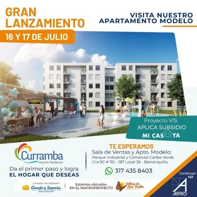 abogados inmobiliarios en cartagena Araujo y Segovia S.A