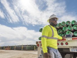 boletines electricos cartagena Planta Tenaris Tubo Caribe