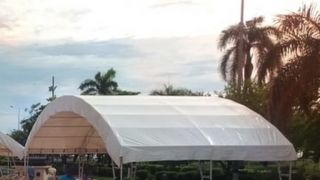 empresas toldos cartagena ALQUILER DE CARPAS CARTAGENA - CARPAS PARA EVENTOS