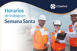 rutas cerca de cartagena Compañía de Puertos Asociados S.A.