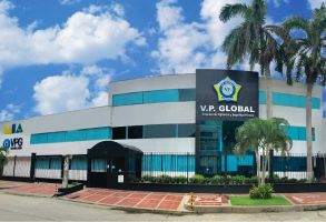 empresas de seguridad privada en cartagena Grupo VP Global | Vigilancia y Seguridad Privada