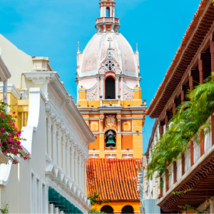 alquileres de pisos por dias en cartagena Apartamentos Amoblados Cartagena