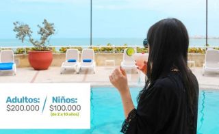 influencers cartagena Hotel Almirante Cartagena