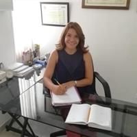 psicologos gratis cartagena Luisa Fernanda Díaz Correa