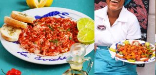 aulas gastronomica en cartagena La Cevichería