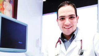 clinicas radioterapia cartagena Dr. Oscar Lavalle Lopez