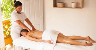 masajes para embarazadas en cartagena URAKU SPA MASSAGES