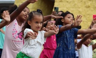 clases boxeo mujeres cartagena Coliseo Chico de Hierro