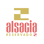 Alsacia Reservado