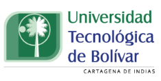 cursos paisajismo cartagena Universidad Tecnológica De Bolívar