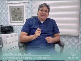 clinicas injerto capilar cartagena Rodrigo Jose Velez Bustillo