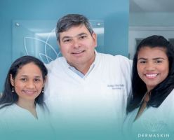 clinicas quitar verrugas cartagena Rodrigo Jose Velez Bustillo