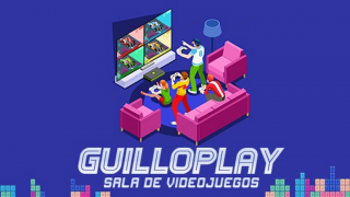 tiendas sillas gaming cartagena GuilloPlay Sala de Videojuegos
