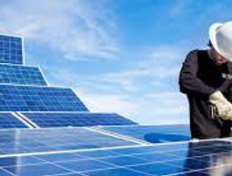 cursos placas solares cartagena DYNAMIC ENG SAS