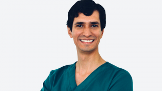 dental aesthetic course in cartagena DR DANIEL HERNÁNDEZ GONZÁLEZ