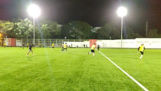 escuelas futbol cartagena Escuela de Fútbol Alameda La Victoria Cartagena