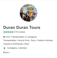 wine tasting courses in cartagena Durán Durán Tours