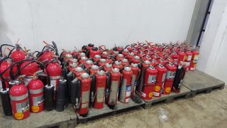 tiendas para comprar extintores en cartagena EXTING SERVICE CARTAGENA S.A.S