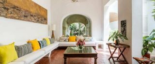 cabins in cartagena Cartagena Villas | Luxury Vacation Homes & Mansions Colombia