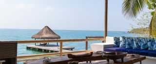 cabins in cartagena Cartagena Villas | Luxury Vacation Homes & Mansions Colombia