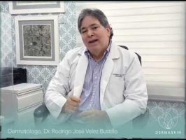 clinicas injerto capilar cartagena Rodrigo Jose Velez Bustillo