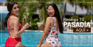 casas rurales celebraciones cartagena Hotel Cocoliso Island Resort